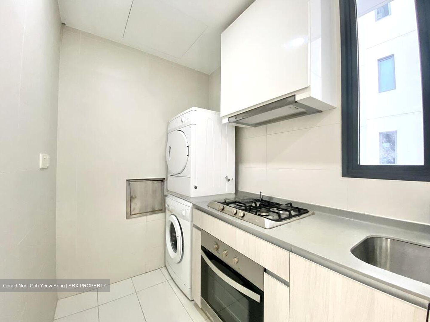 The Luxurie (D19), Condominium #566149281